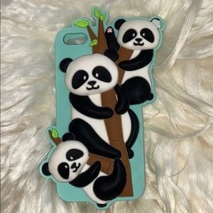 iPhone 5 case